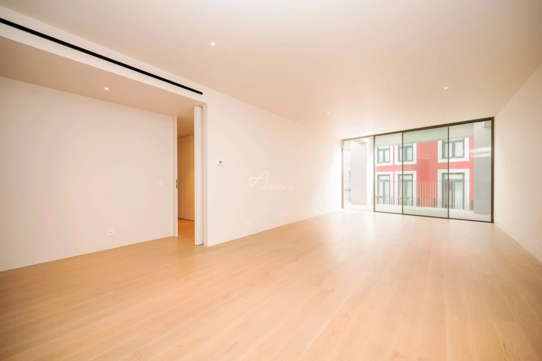 Apartamento T1 para Venda em Santo António Foto 1