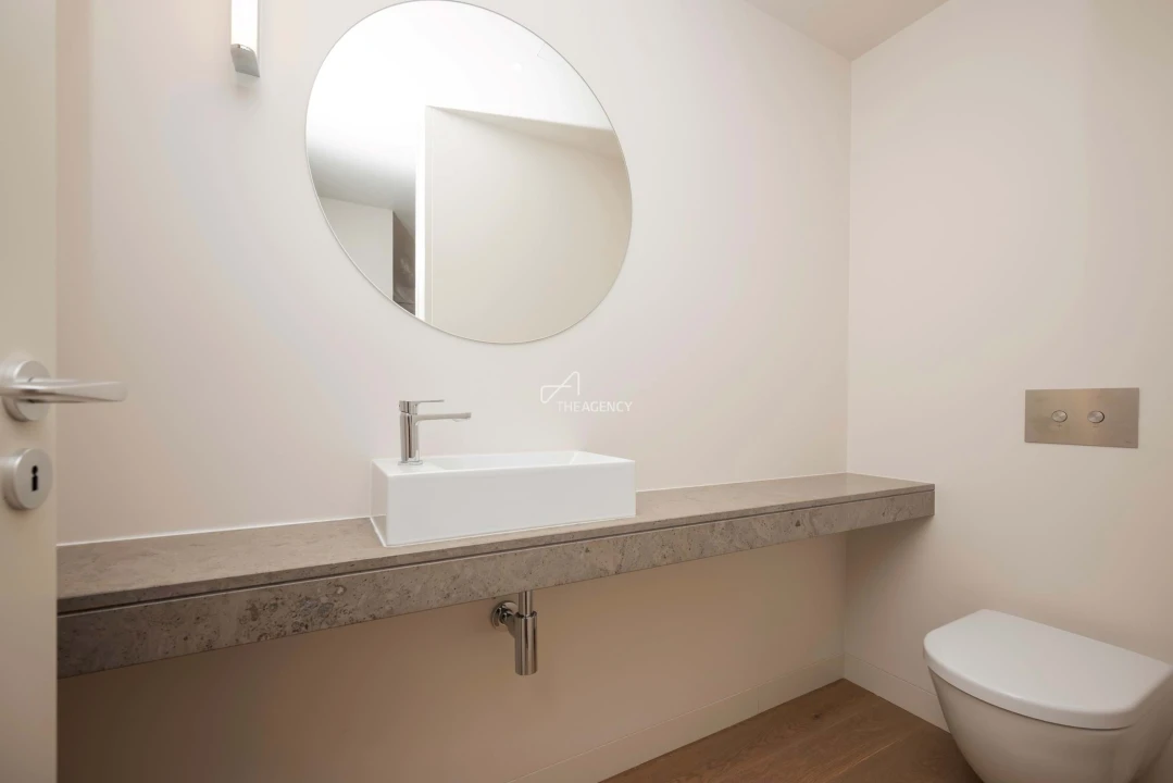 Apartamento T1 para Venda em Santo António Foto 10