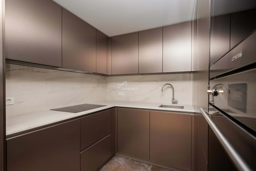 Apartamento T1 para Venda em Santo António Foto 5