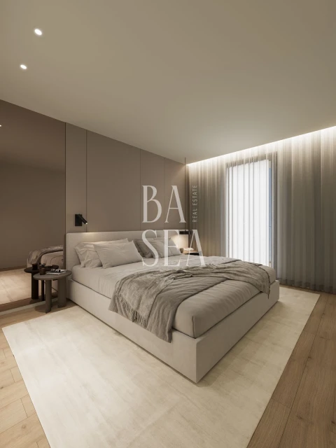 Apartamento T1 para Venda em Ferreiros e Gondizalves