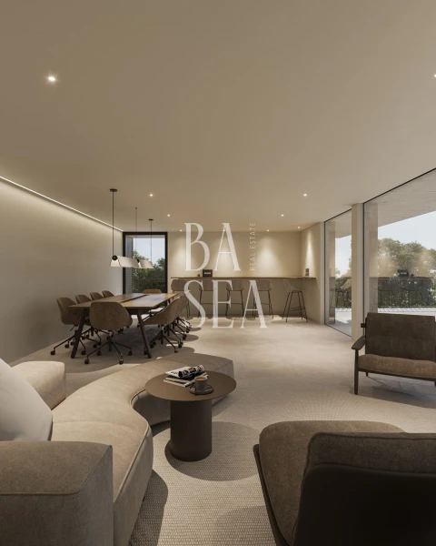 Apartamento T1 para Venda em Ferreiros e Gondizalves
