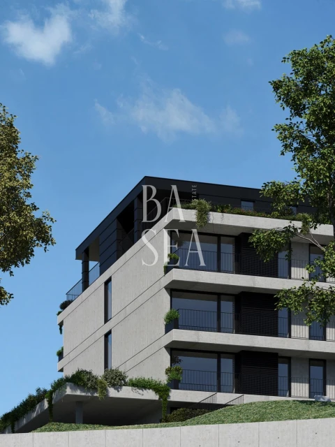 Apartamento T1 para Venda em Ferreiros e Gondizalves