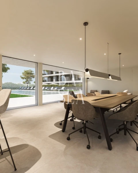 Apartamento T1 para Venda em Ferreiros e Gondizalves