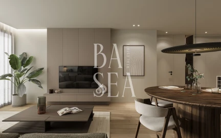 Apartamento T1 para Venda em Ferreiros e Gondizalves