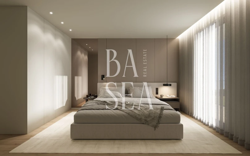 Apartamento T1 para Venda em Ferreiros e Gondizalves Foto 14