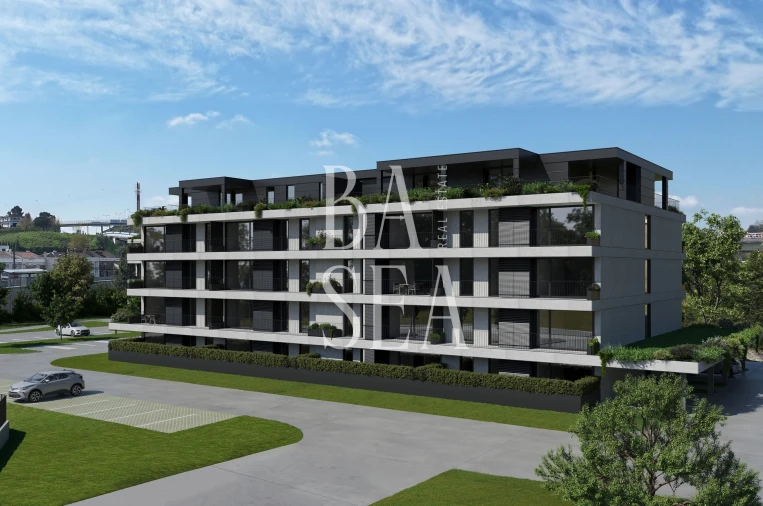 Apartamento T1 para Venda em Ferreiros e Gondizalves Foto 26