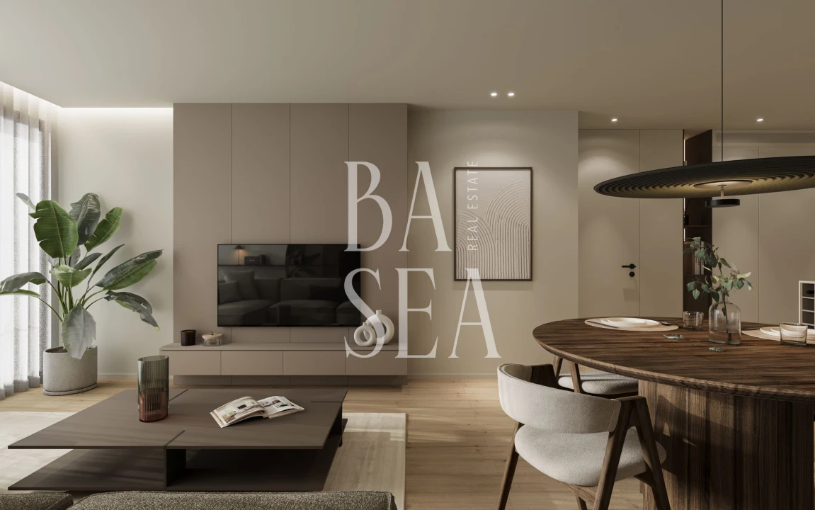 Apartamento T1 para Venda em Ferreiros e Gondizalves Foto 6