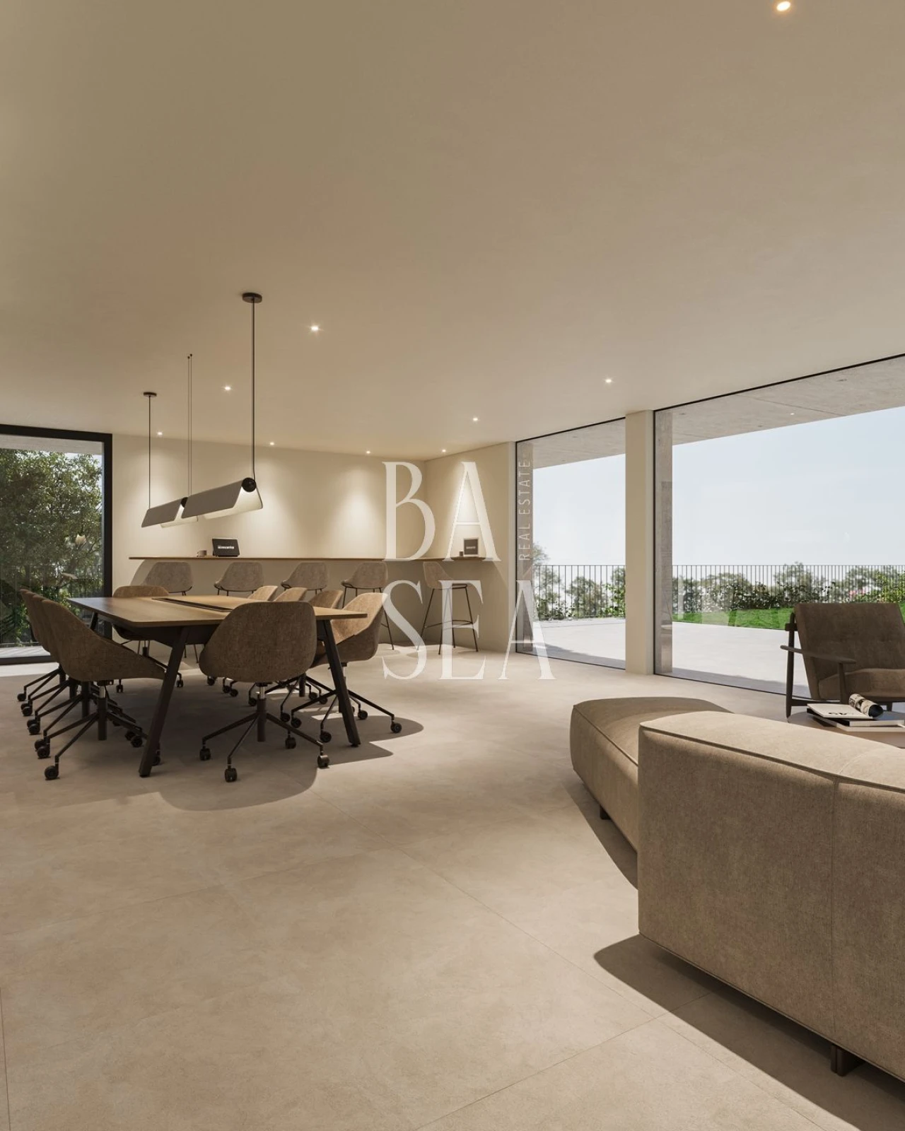 Apartamento T1 para Venda em Ferreiros e Gondizalves Foto 38
