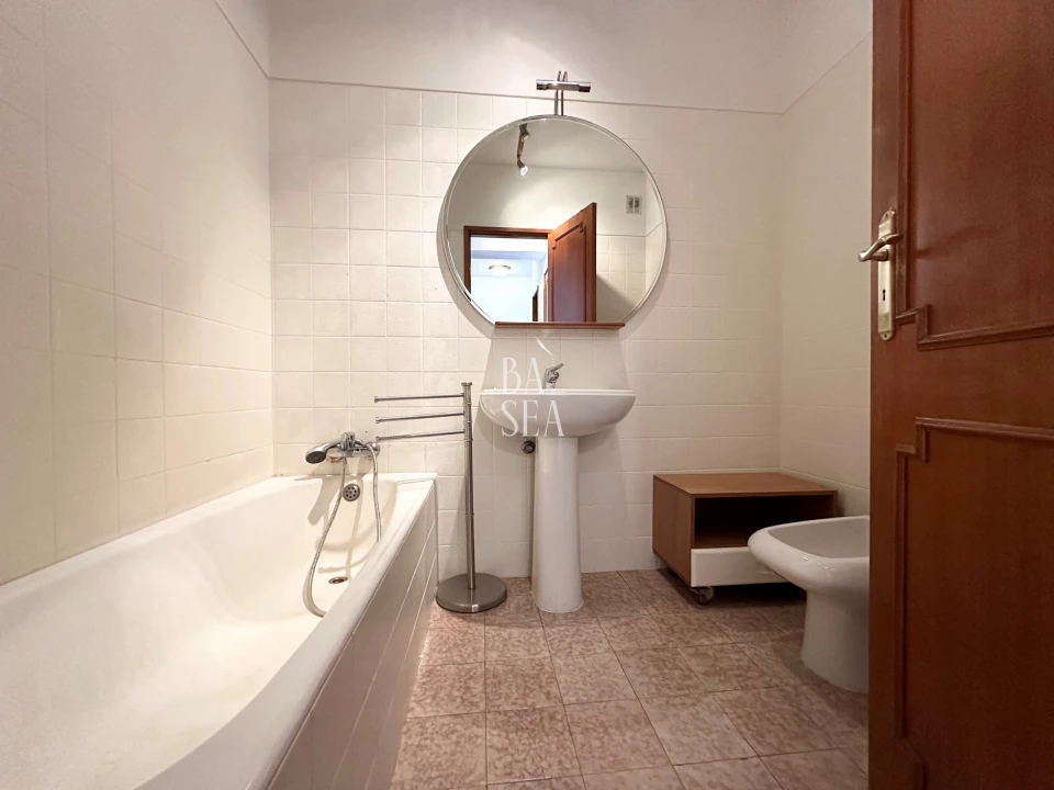 Apartamento T3 para Arrendamento em Braga (São José de São Lázaro e São João do Souto) Foto 17