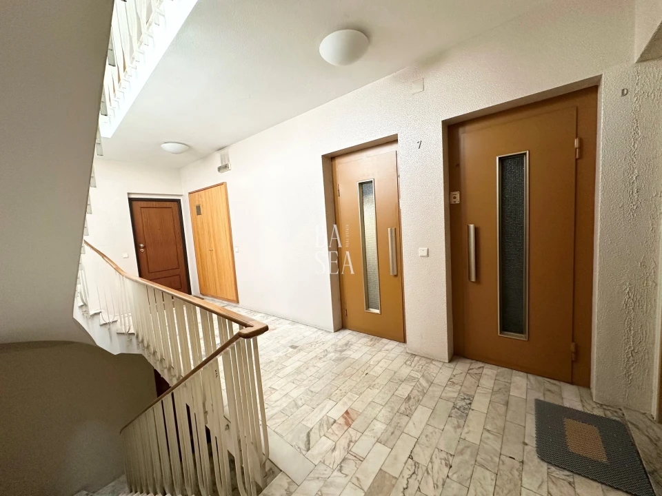 Apartamento T3 para Arrendamento em Braga (São José de São Lázaro e São João do Souto) Foto 26