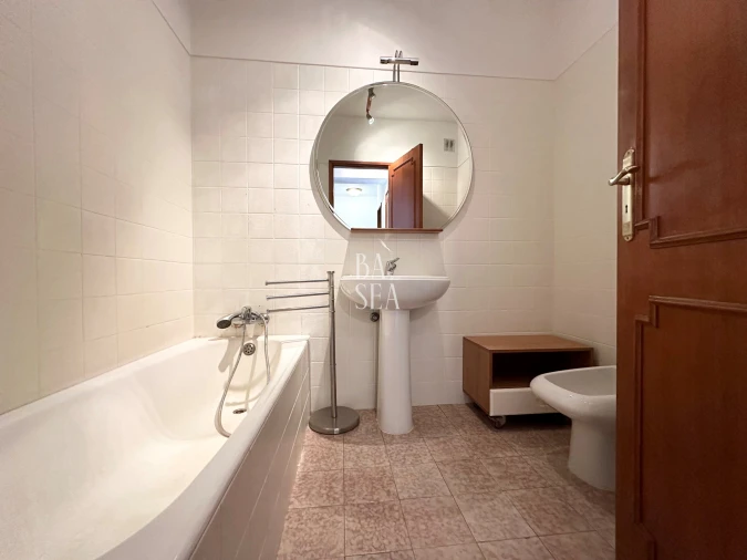 Apartamento T3 para Arrendamento em Braga (São José de São Lázaro e São João do Souto) Foto 17