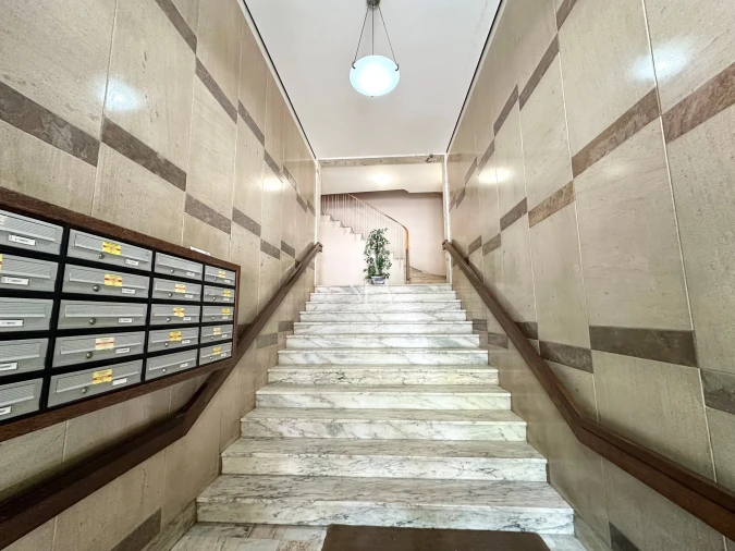 Apartamento T3 para Arrendamento em Braga (São José de São Lázaro e São João do Souto) Foto 27