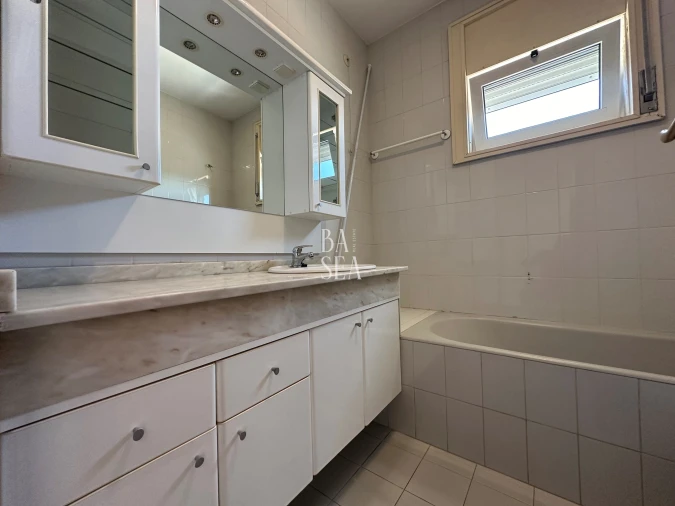 Apartamento T3 para Arrendamento em Braga (São José de São Lázaro e São João do Souto) Foto 21