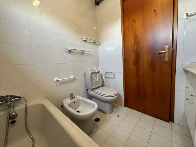 Apartamento T3 para Arrendamento em Braga (São José de São Lázaro e São João do Souto) Foto 20