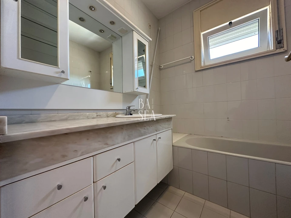 Apartamento T3 para Arrendamento em Braga (São José de São Lázaro e São João do Souto) Foto 21