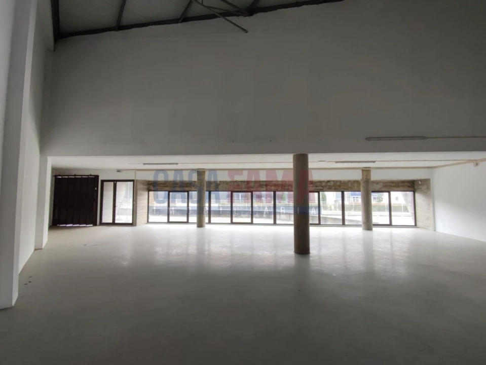 Armazém para Venda em Santo Tirso, Couto (Santa Cristina e São Miguel) e Burgães Foto 53