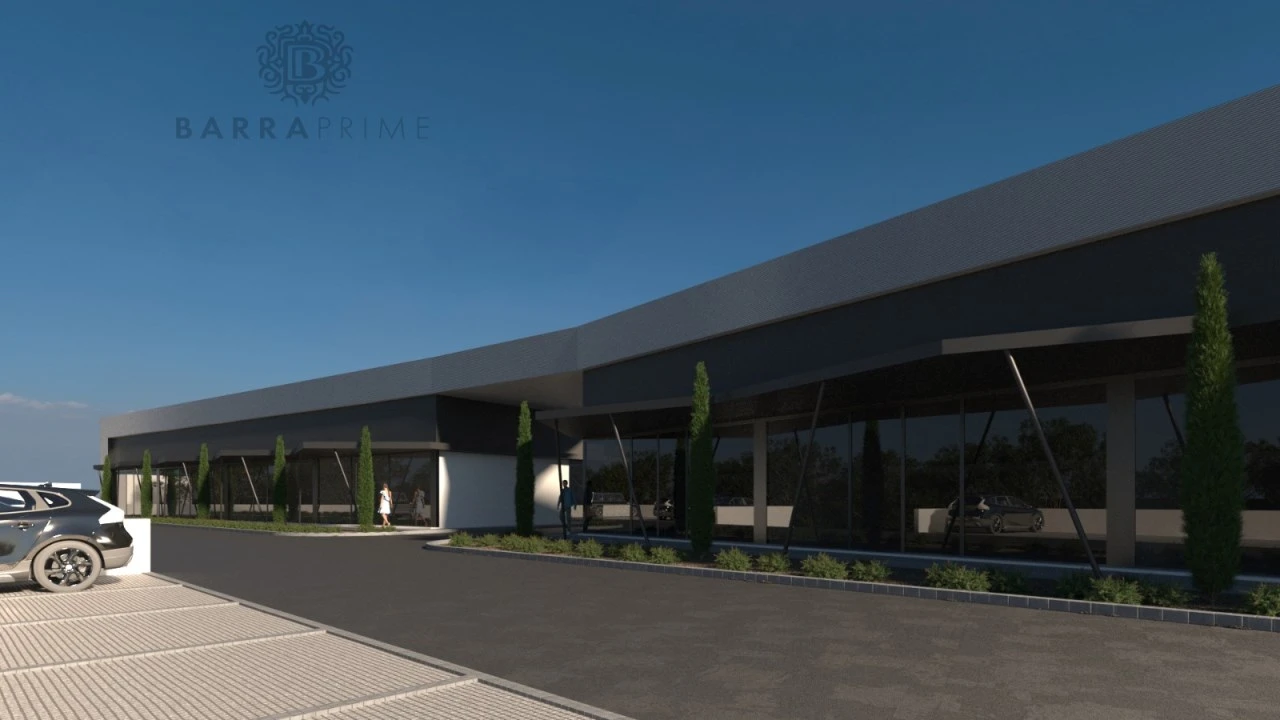 Armazém para Venda em Almancil Foto 2