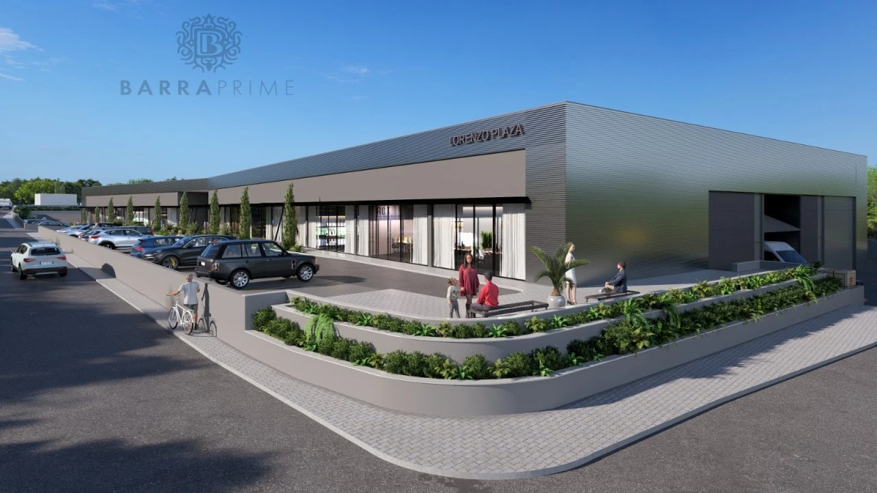 Armazém para Venda em Almancil Foto 6