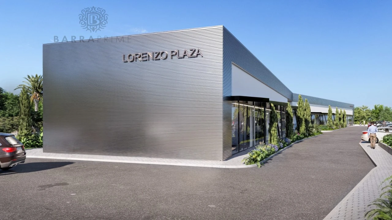 Armazém para Venda em Almancil Foto 7