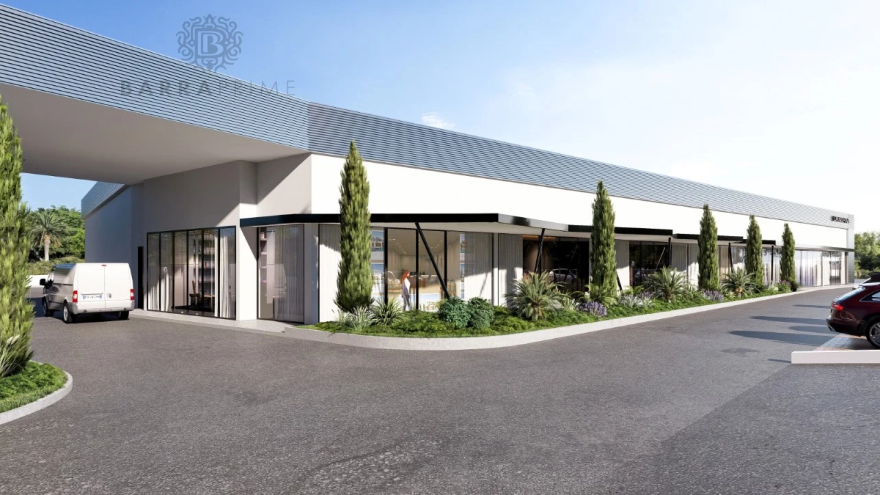 Armazém para Venda em Almancil Foto 10