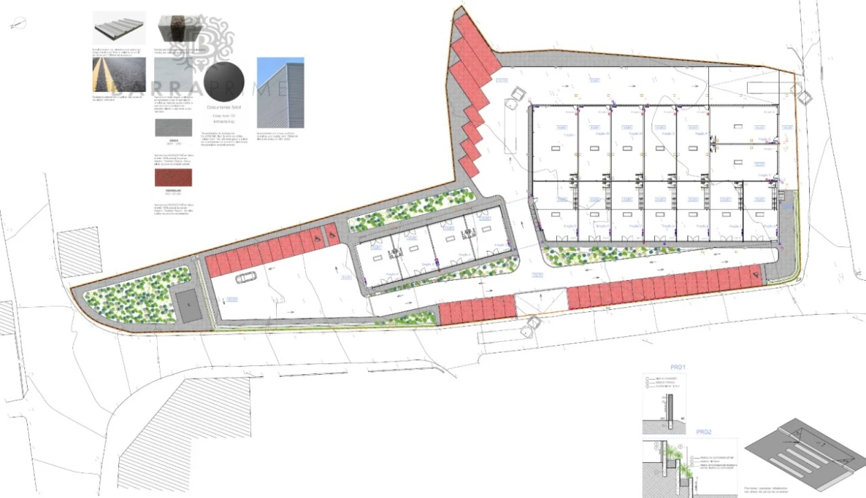 Armazém para Venda em Almancil Foto 12