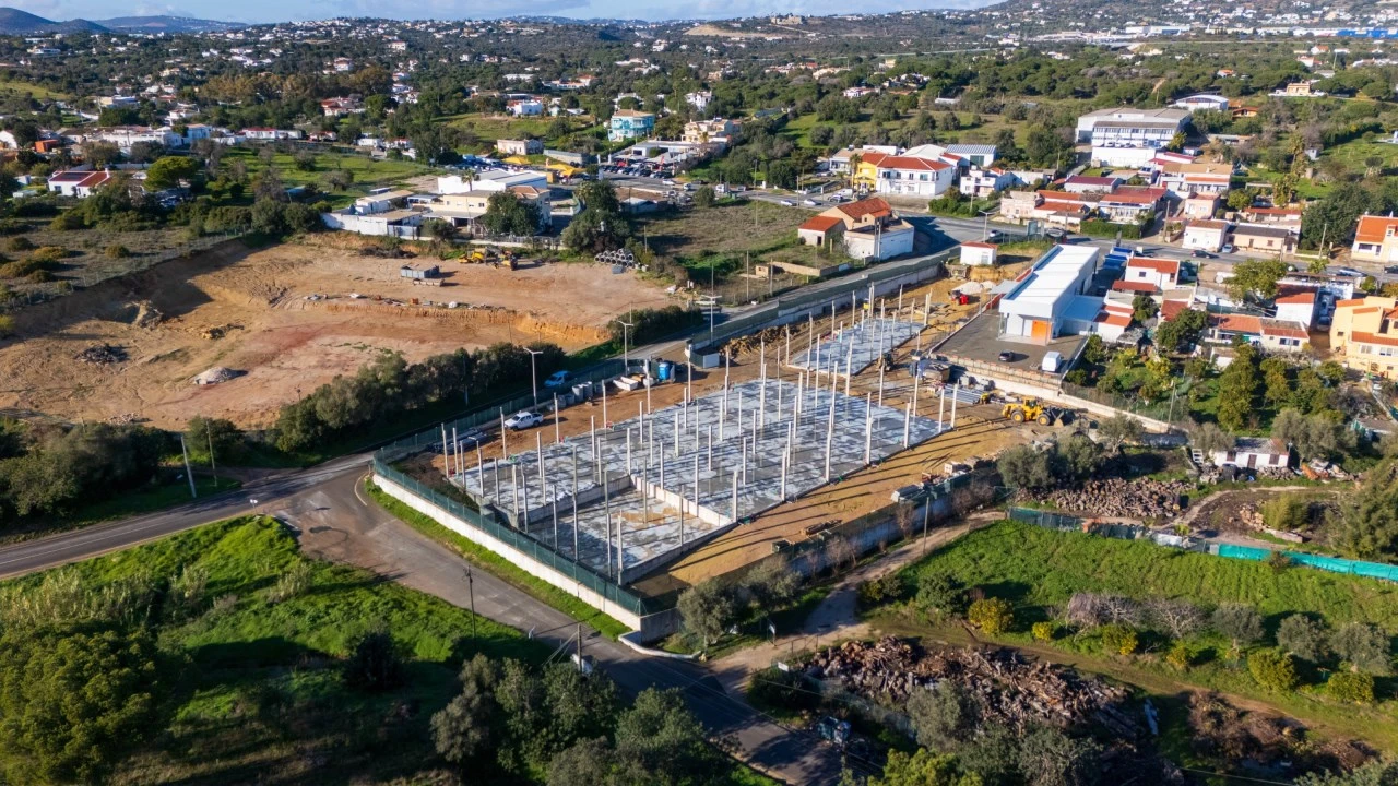 Armazém para Venda em Almancil Foto 1