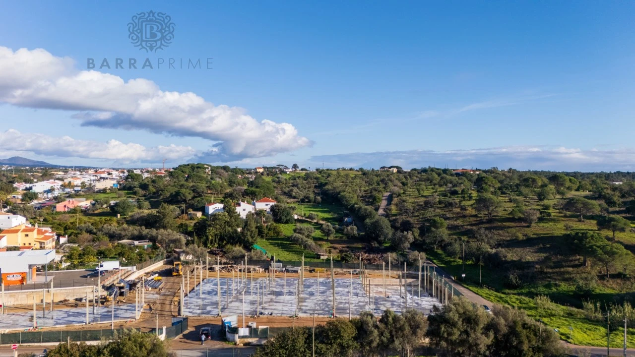 Armazém para Venda em Almancil Foto 14