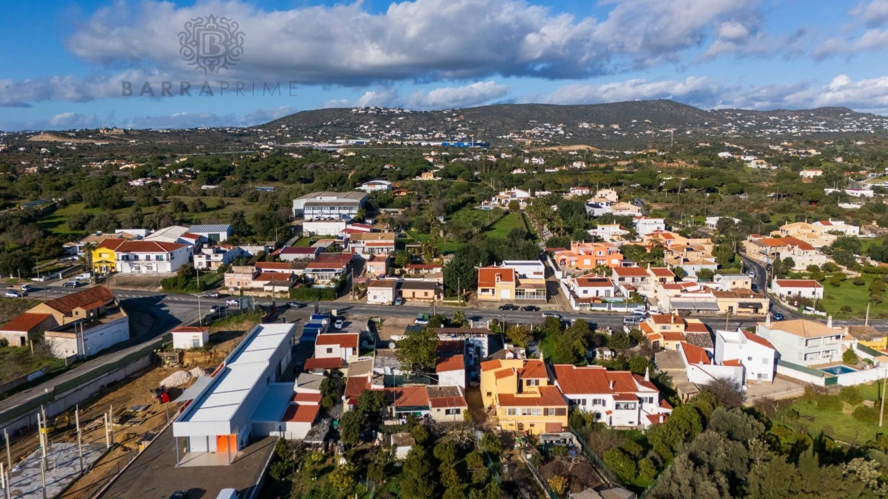 Armazém para Venda em Almancil Foto 16