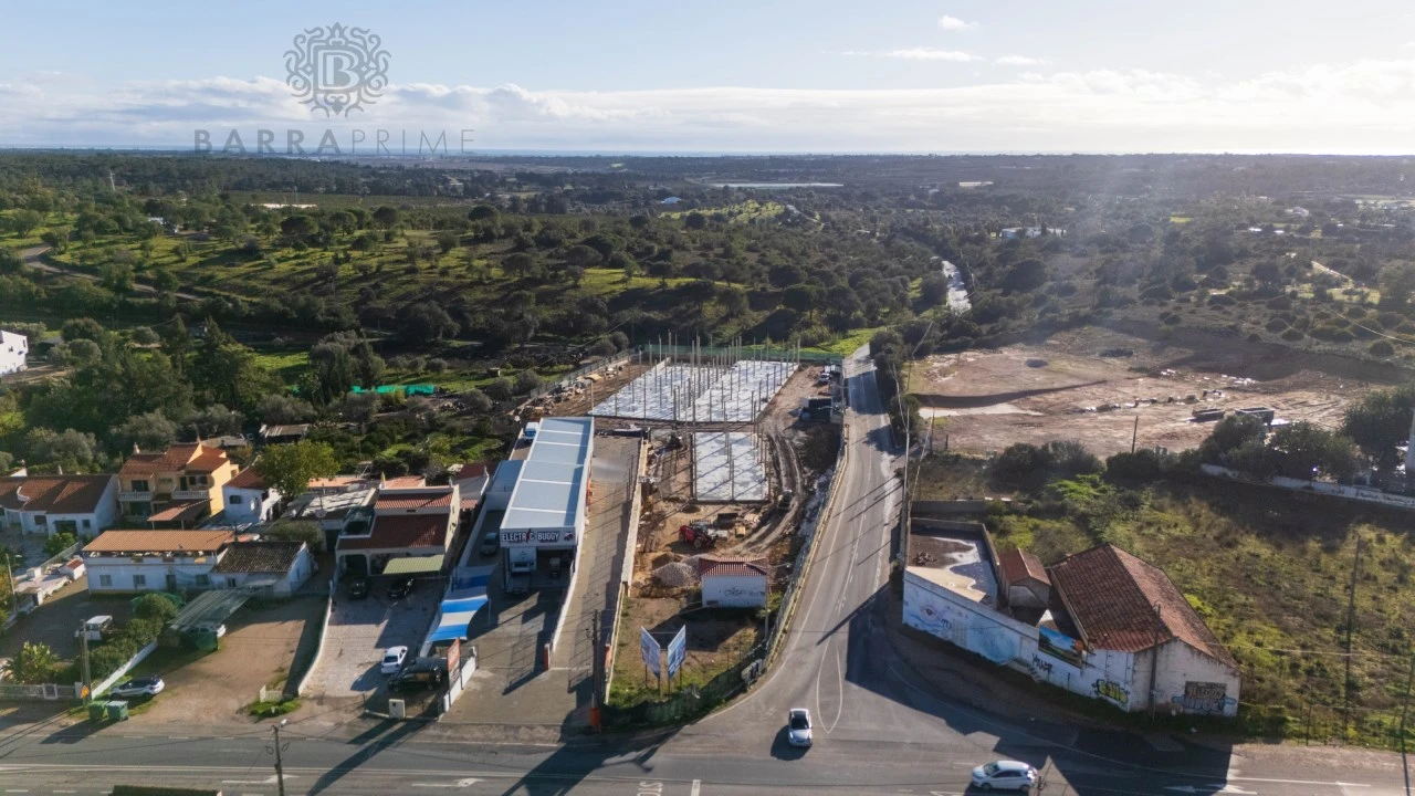 Armazém para Venda em Almancil Foto 17