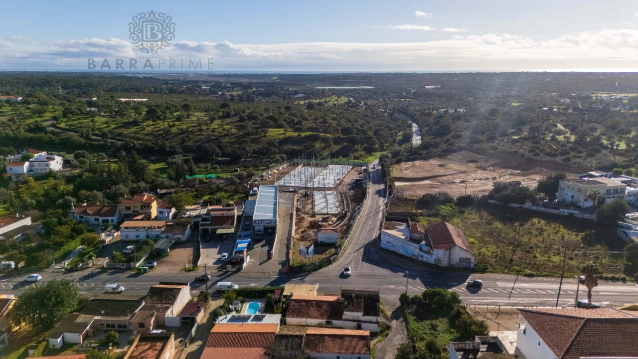 Armazém para Venda em Almancil Foto 18