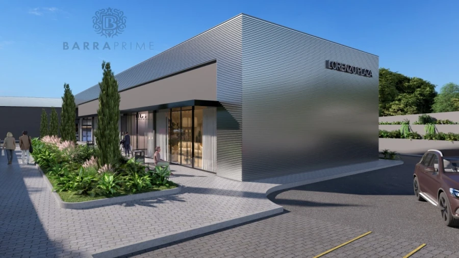 Armazém para Venda em Almancil Foto 3