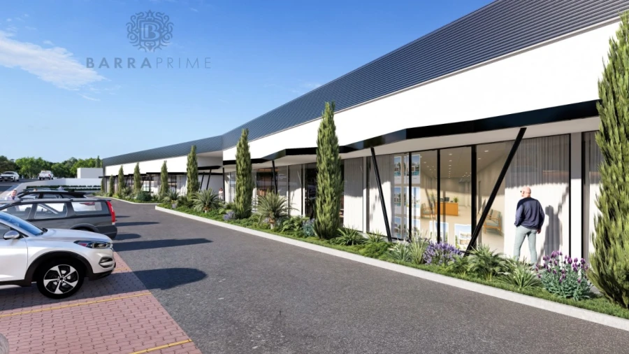 Armazém para Venda em Almancil Foto 8