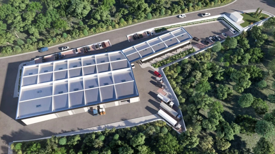 Armazém para Venda em Almancil Foto 11