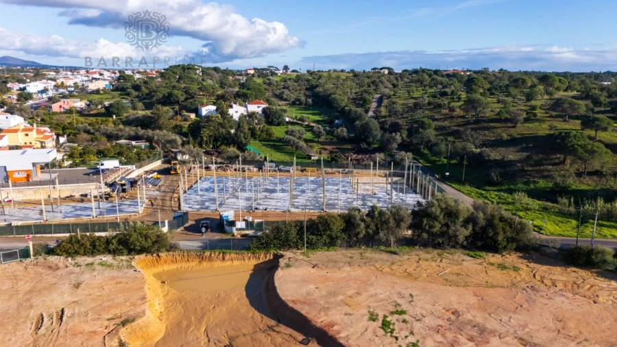 Armazém para Venda em Almancil Foto 13