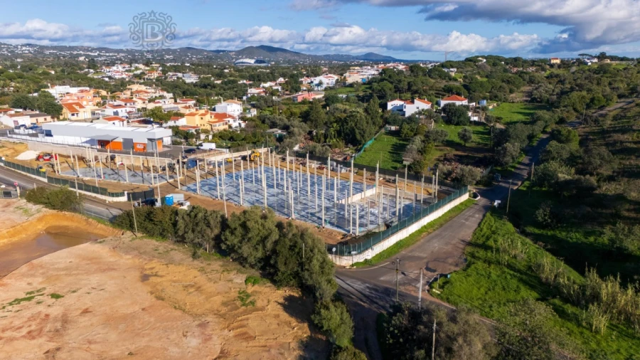 Armazém para Venda em Almancil Foto 15