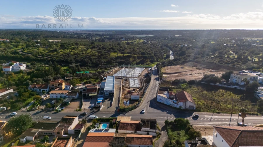 Armazém para Venda em Almancil Foto 18