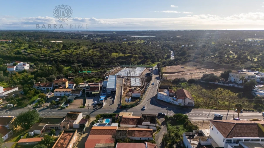 Armazém para Venda em Almancil Foto 19