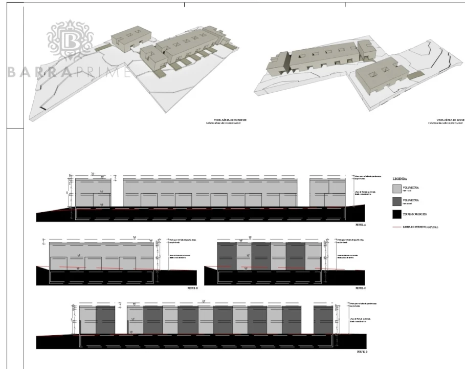 Terreno para Venda em Almancil Foto 2