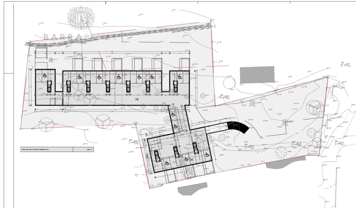 Terreno para Venda em Almancil Foto 5