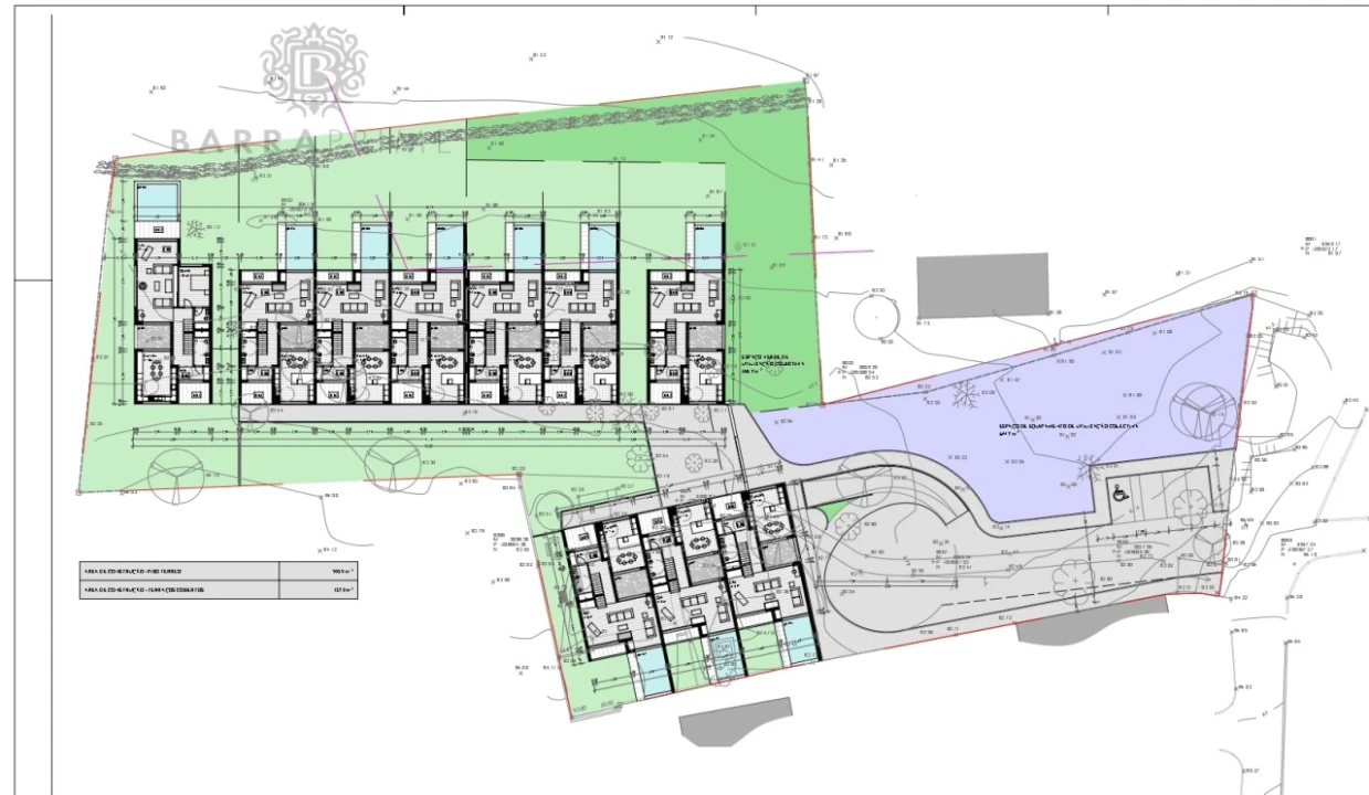 Terreno para Venda em Almancil Foto 6