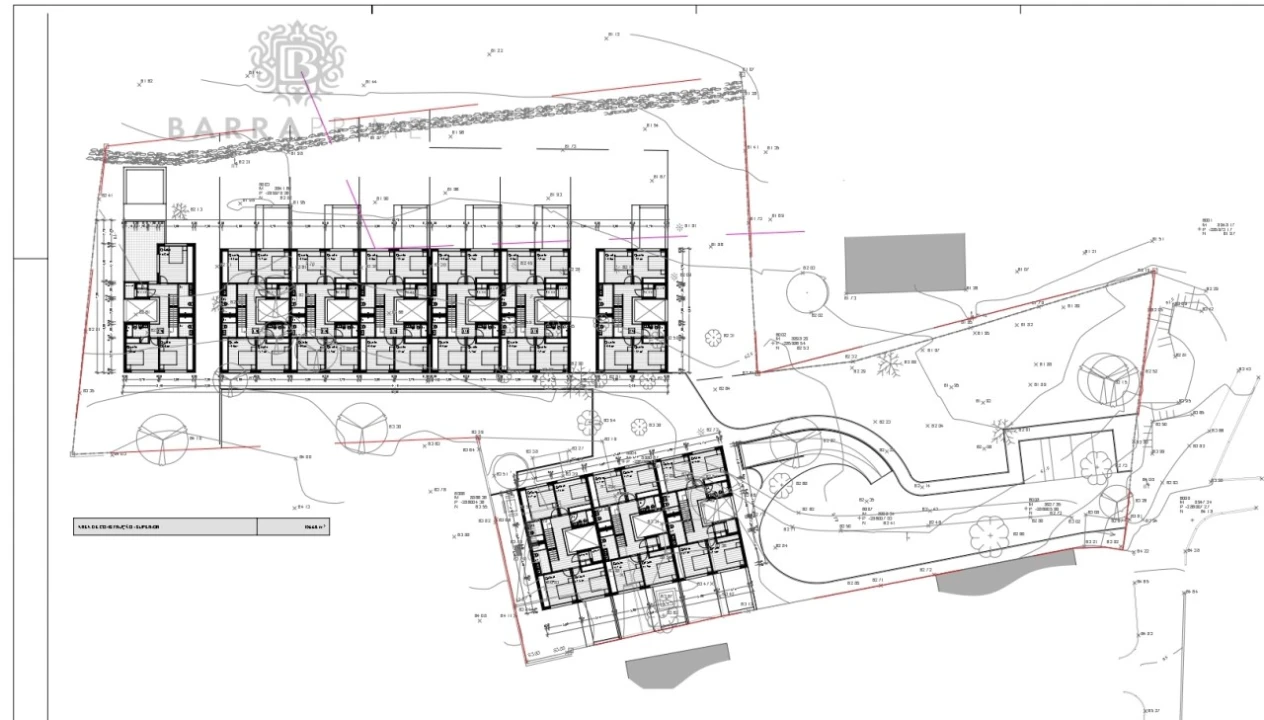 Terreno para Venda em Almancil Foto 7