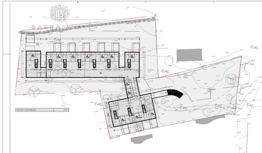 Terreno para Venda em Almancil Foto 5