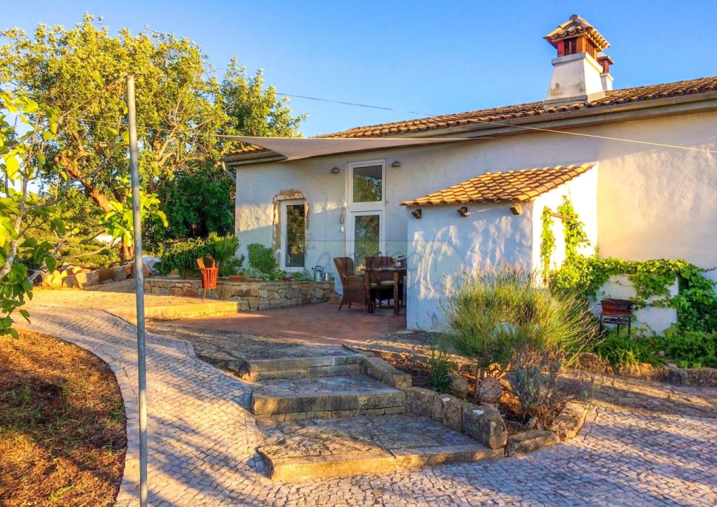 Moradia T3 para Venda em São Brás de Alportel Foto 1