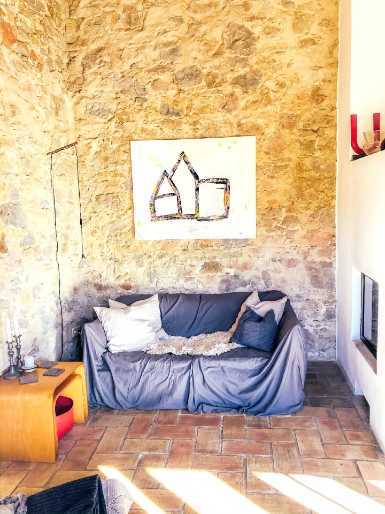 Moradia T3 para Venda em São Brás de Alportel Foto 6