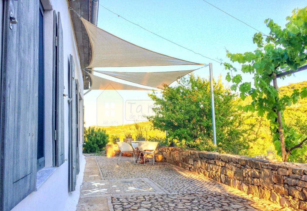 Moradia T3 para Venda em São Brás de Alportel Foto 9