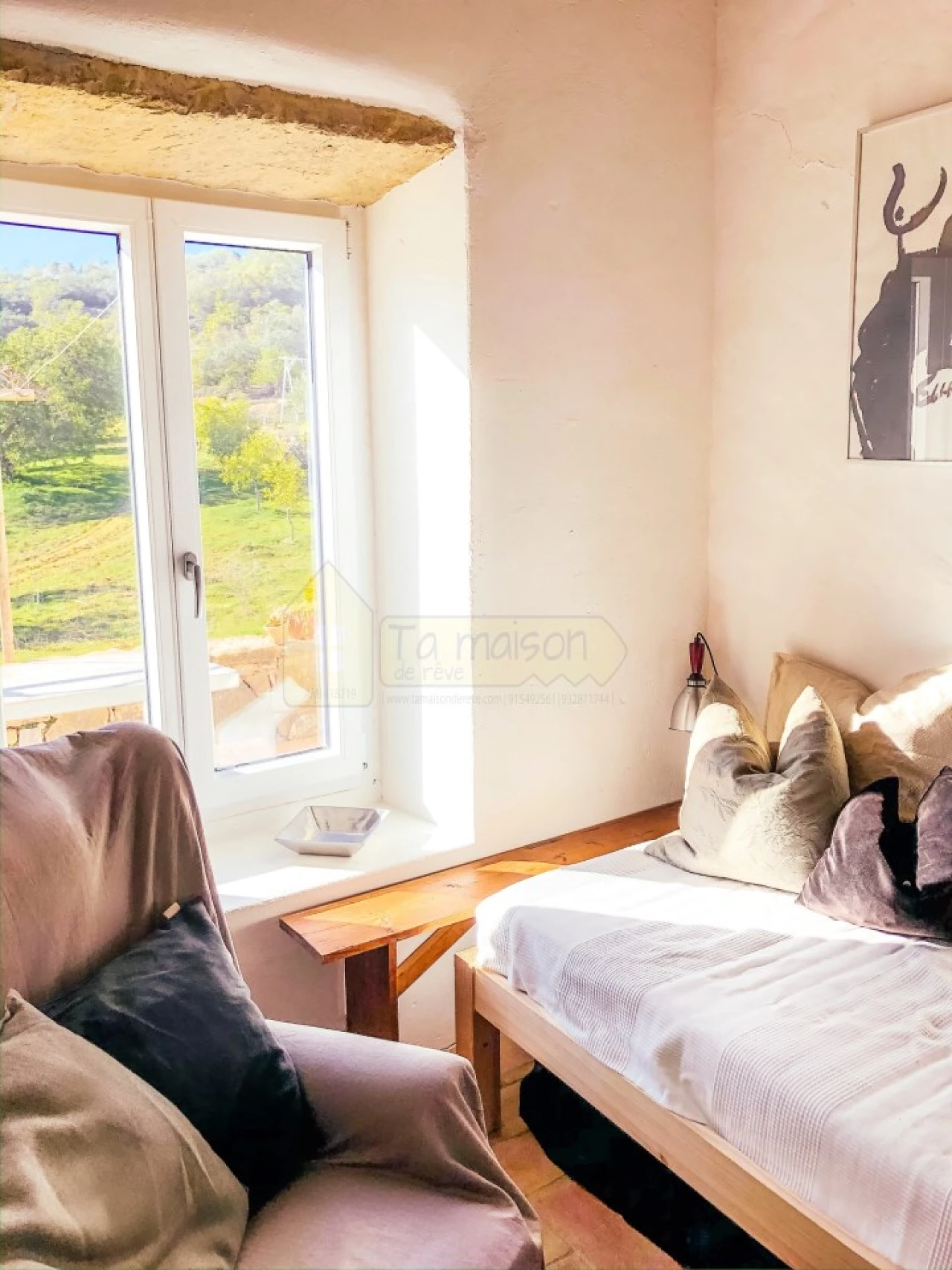 Moradia T3 para Venda em São Brás de Alportel Foto 10