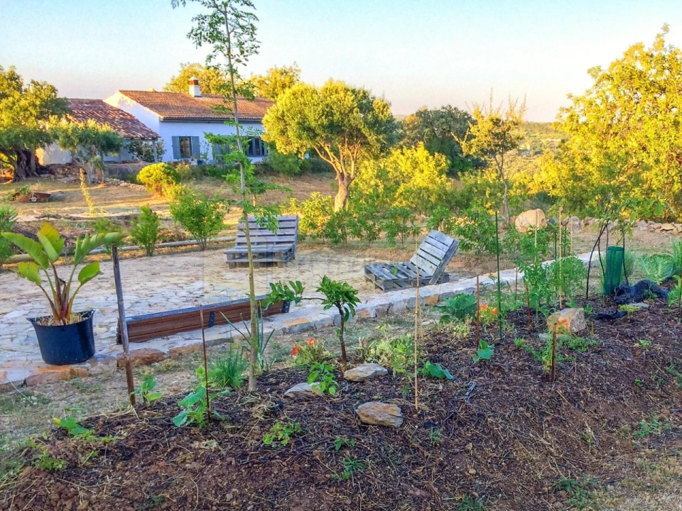 Moradia T3 para Venda em São Brás de Alportel Foto 12