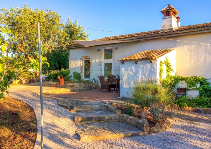 Moradia T3 para Venda em São Brás de Alportel