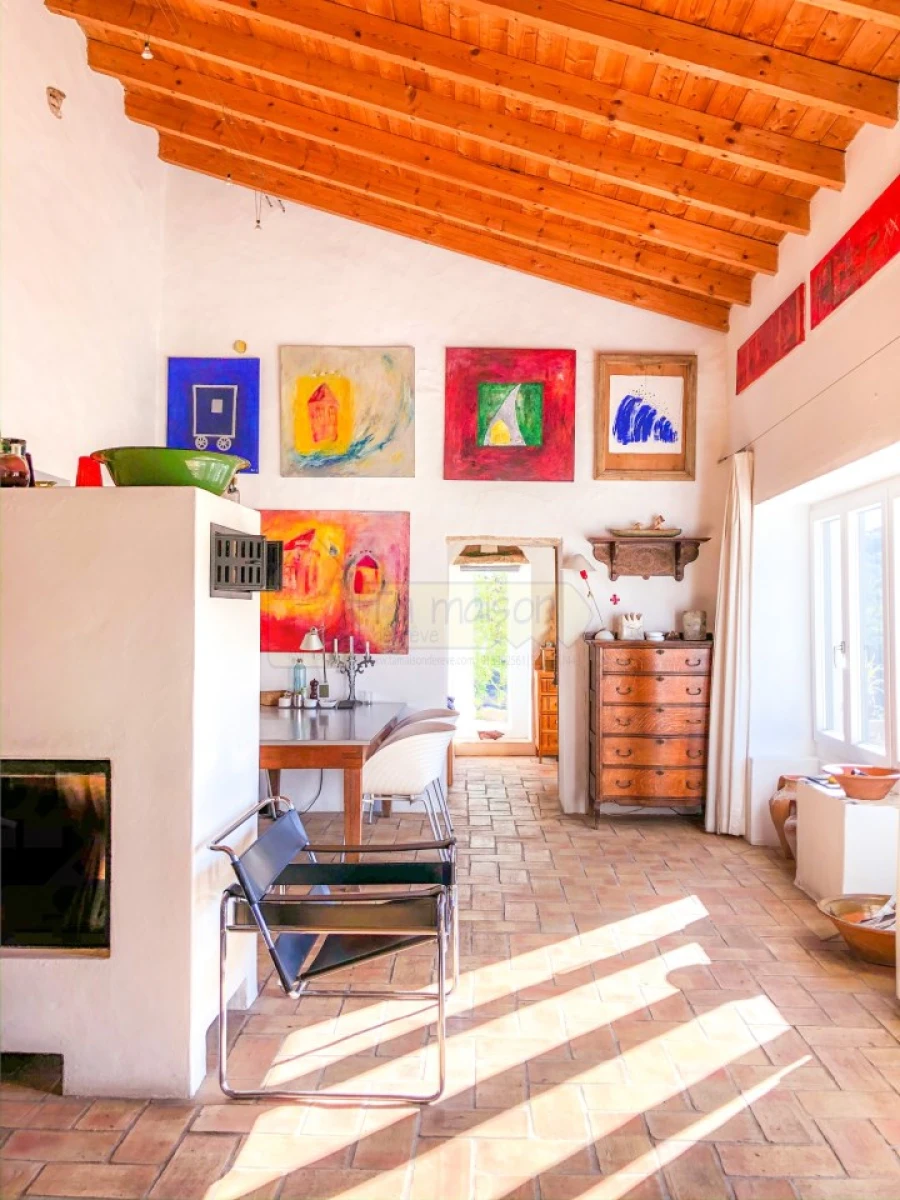 Moradia T3 para Venda em São Brás de Alportel Foto 4