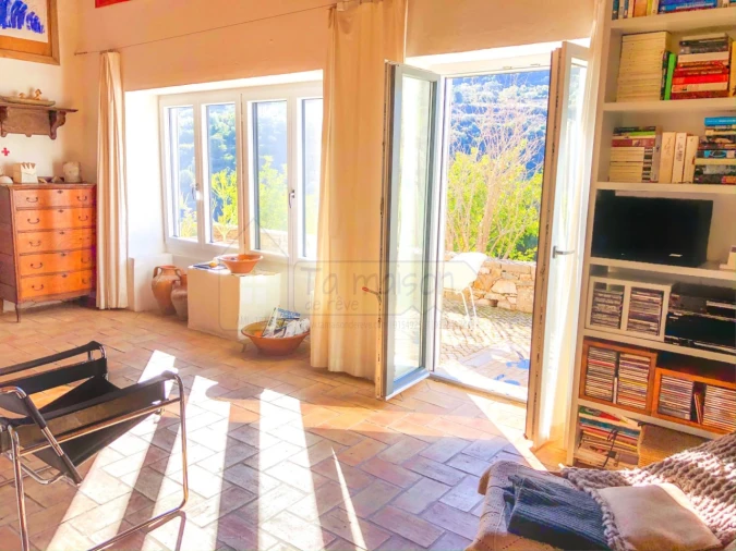 Moradia T3 para Venda em São Brás de Alportel Foto 8